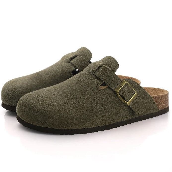 Matteo verfijnde sandalen comfortabele stijlvolle dagelijkse schoenen