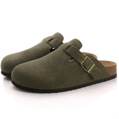 Matteo verfijnde sandalen comfortabele stijlvolle dagelijkse schoenen