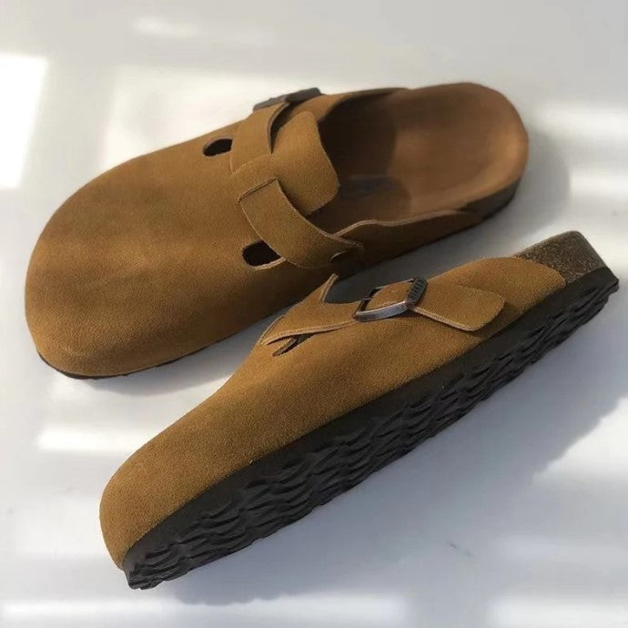 Matteo verfijnde sandalen comfortabele stijlvolle dagelijkse schoenen
