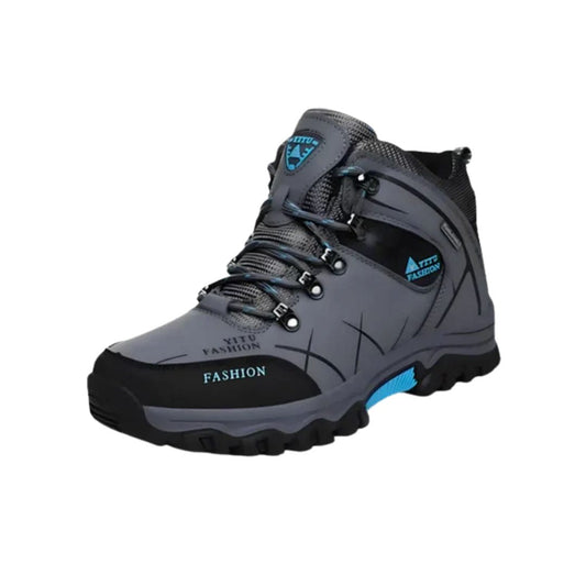 Men’s Snow Boots – Waterproof Winter Hiking & Trekking Boots
