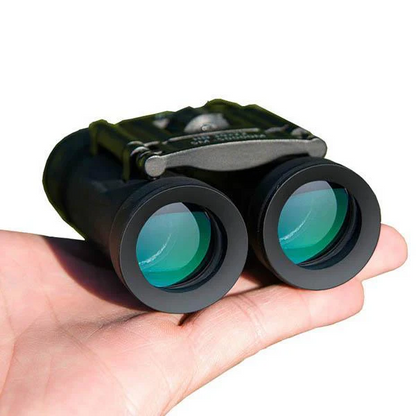Militaire HD 40x22 verrekijker compacte krachtige outdoor kijker