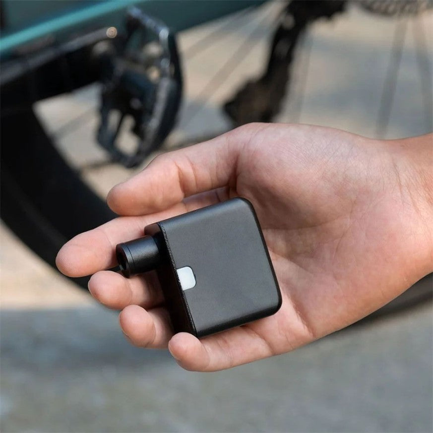 Mini Elektrische Fietspomp Oplaadbare Draagbare Inflator