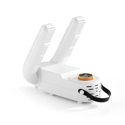Multi ShoeDry 2.0 Elektrische Schoendroger en Geurverwijderaar