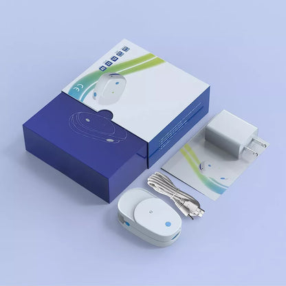 Laserbehandelingsapparaat tegen nagelschimmel met dubbele golflengte therapie