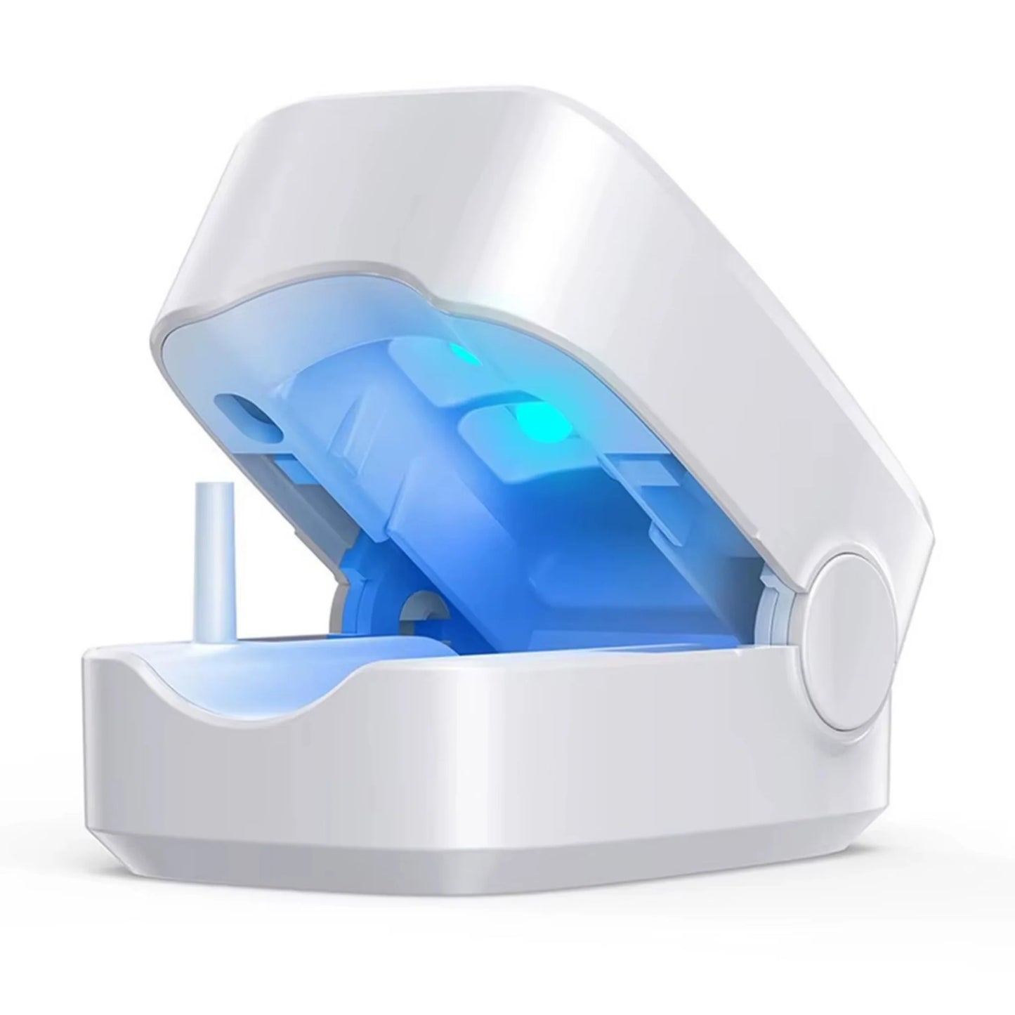 Laserbehandelingsapparaat tegen nagelschimmel met dubbele golflengte therapie