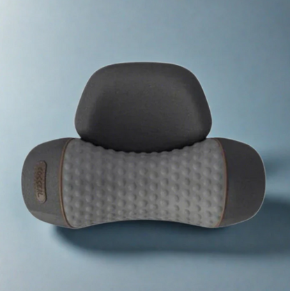 NeckEase memory foam orthopedisch kussen voor nekondersteuning
