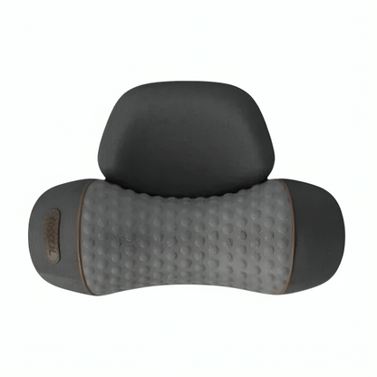NeckEase memory foam orthopedisch kussen voor nekondersteuning