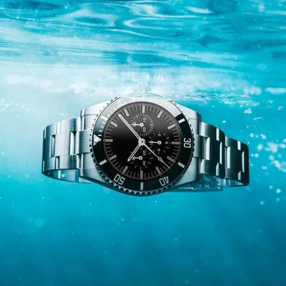 Nexos Pro tactisch smartwatch met GPS en gezondheidsmonitoring
