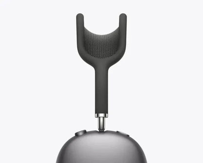 Ruisonderdrukkende draadloze koptelefoon met comfortabel over-ear ontwerp