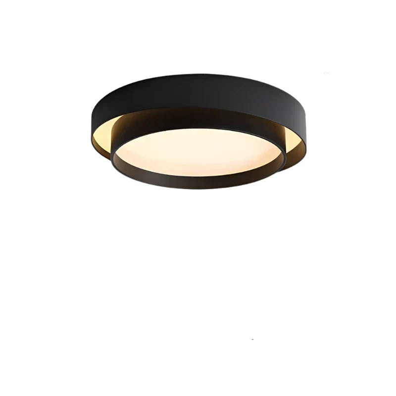 NordicAura Minimalistische LED Plafondlamp Moderne Opbouwverlichting