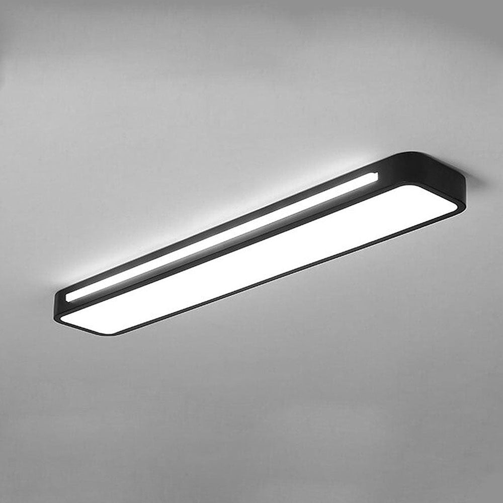 NordicLine minimalistische Nordic LED plafondlamp moderne Scandinavische stijl verlichtingsarmatuur