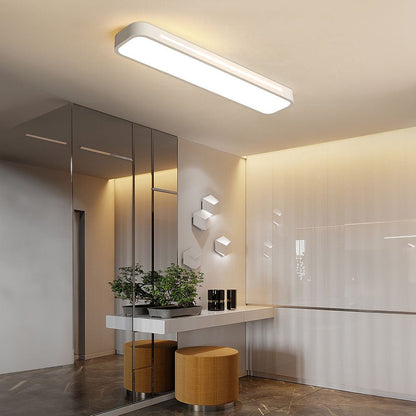 NordicLine minimalistische Nordic LED plafondlamp moderne Scandinavische stijl verlichtingsarmatuur