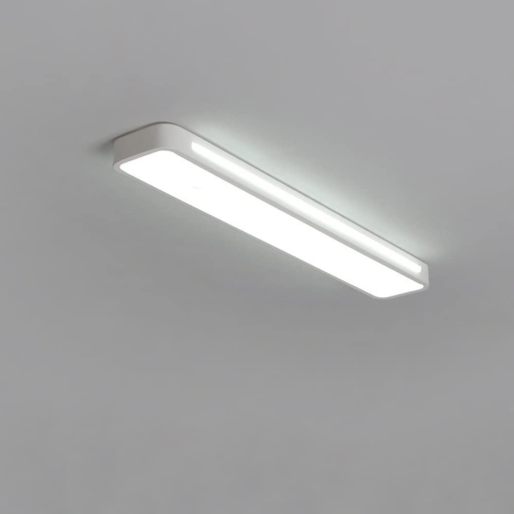 NordicLine minimalistische Nordic LED plafondlamp moderne Scandinavische stijl verlichtingsarmatuur