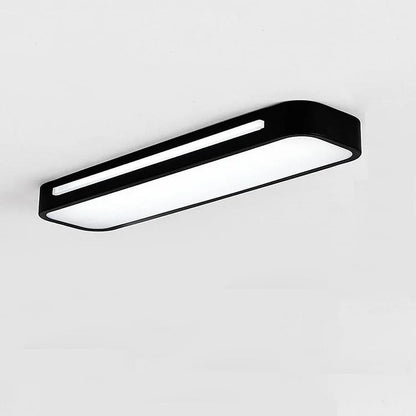 NordicLine minimalistische Nordic LED plafondlamp moderne Scandinavische stijl verlichtingsarmatuur