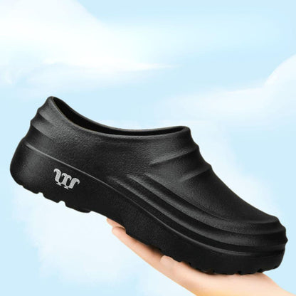 OrthoClogs ondersteunende klompen lichtgewicht comfortabele instapschoenen