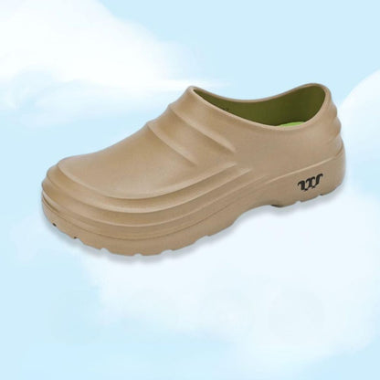 OrthoClogs ondersteunende klompen lichtgewicht comfortabele instapschoenen