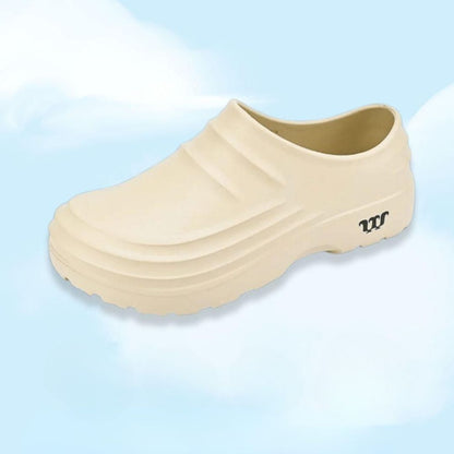 OrthoClogs ondersteunende klompen lichtgewicht comfortabele instapschoenen
