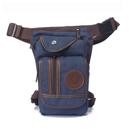 Waterdichte outdoor beenzak voor reizen en avontuur
