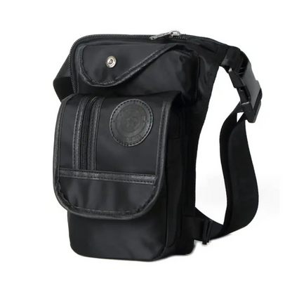 Waterdichte outdoor beenzak voor reizen en avontuur