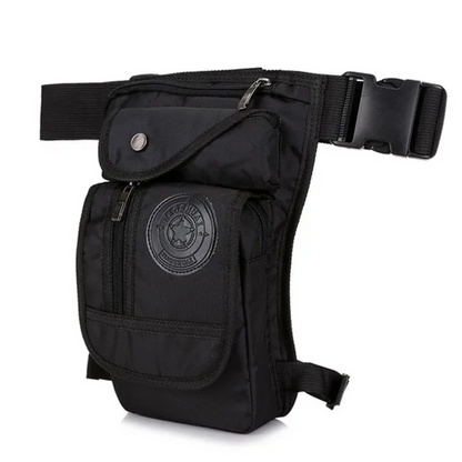 Waterdichte outdoor beenzak voor reizen en avontuur