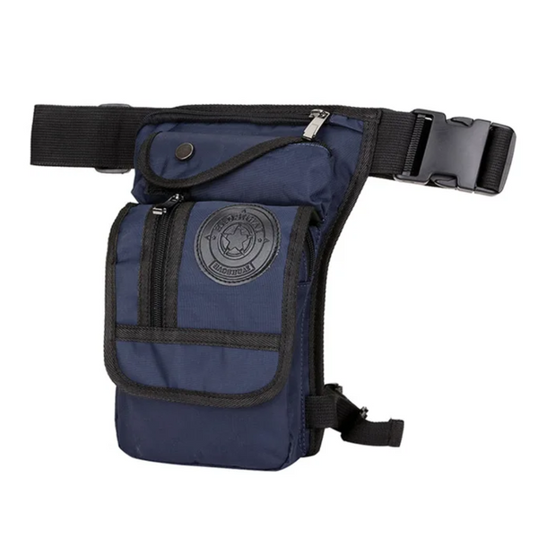 Waterdichte outdoor beenzak voor reizen en avontuur