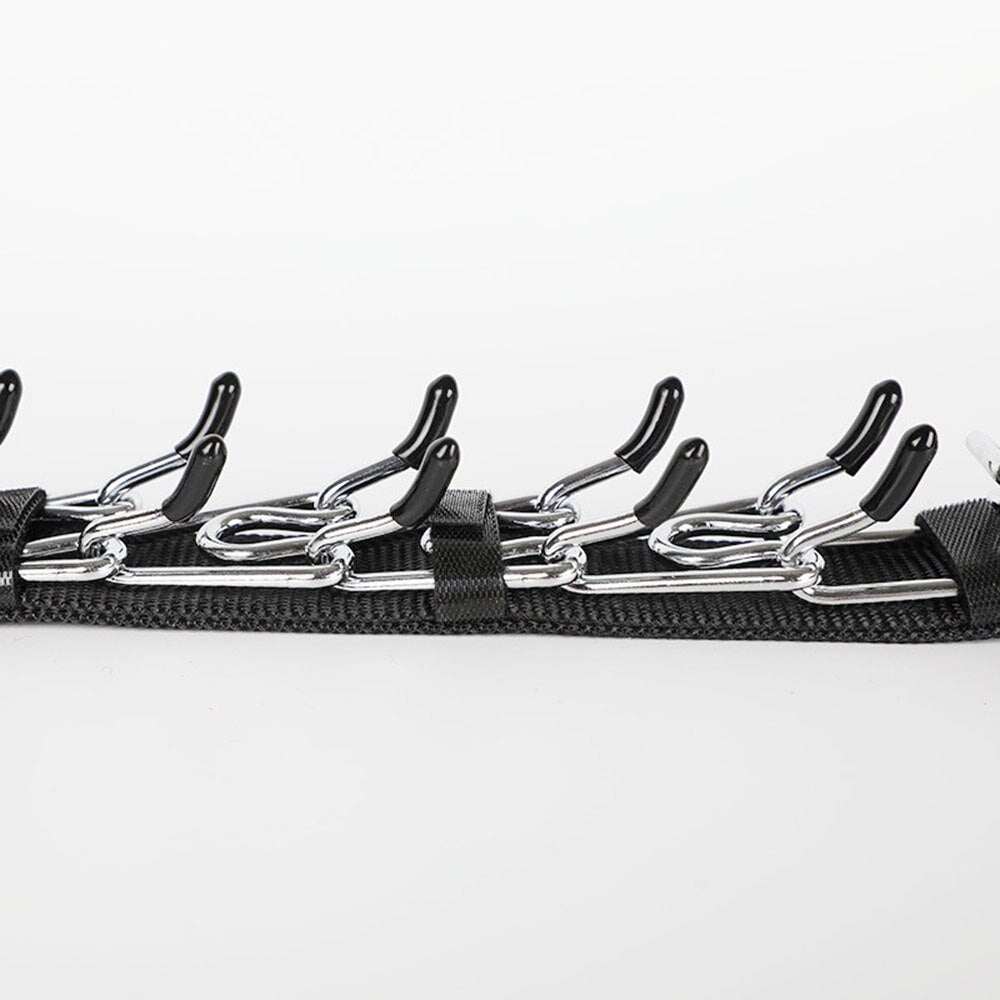 PawGuard comfortabele knijpband verstelbare hondentrainingshalsband