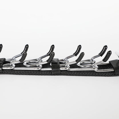 PawGuard comfortabele knijpband verstelbare hondentrainingshalsband