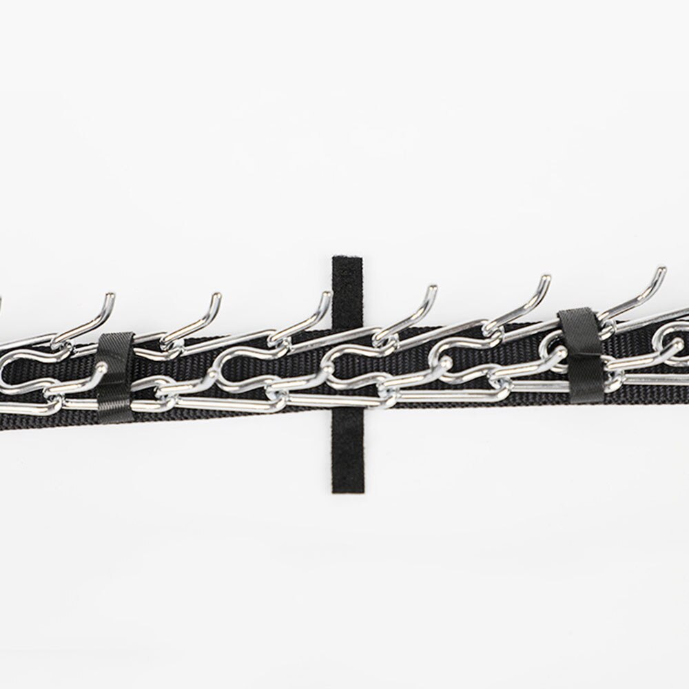PawGuard comfortabele knijpband verstelbare hondentrainingshalsband