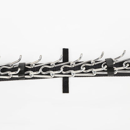 PawGuard comfortabele knijpband verstelbare hondentrainingshalsband
