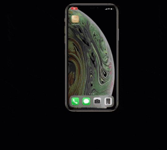 PhoneStick directe foto back-up schijf multi-apparaat opslag