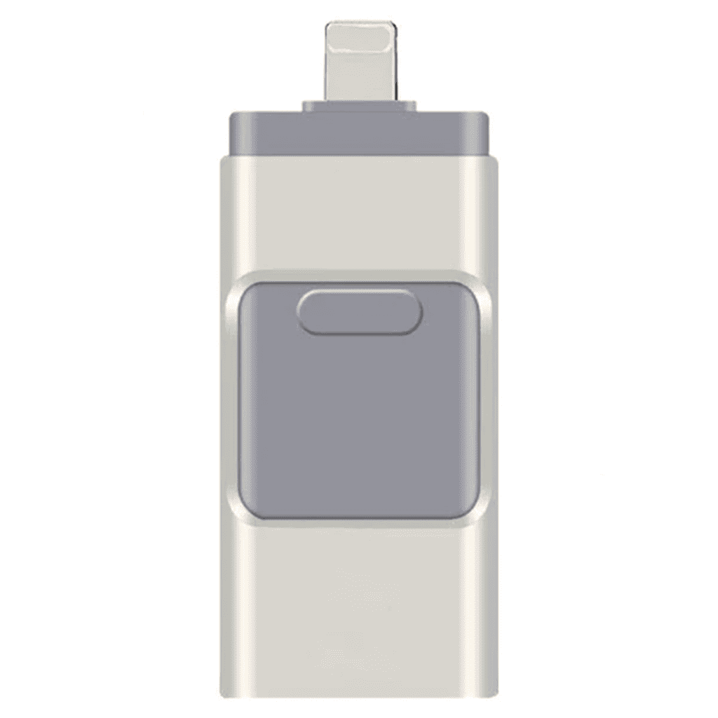 PhoneStick directe foto back-up schijf multi-apparaat opslag
