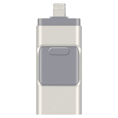 PhoneStick directe foto back-up schijf multi-apparaat opslag