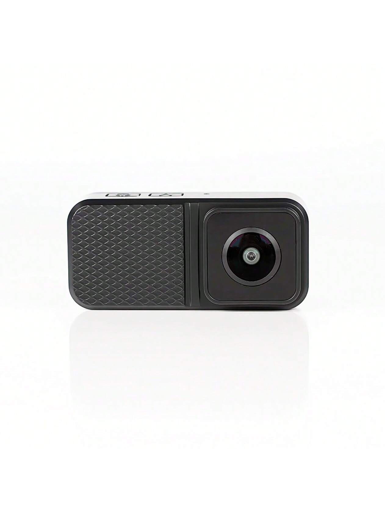 Draagbare huisdiercamera 1080P HD groothoek halsbandcamera