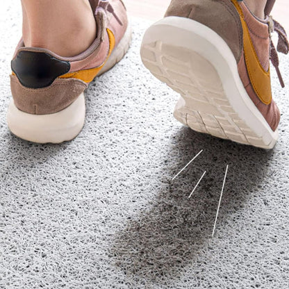 Premium antislip deurmat duurzame binnen- en buitentapijt