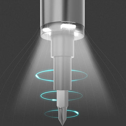 ProFix 68-in-1 elektrische precisie schroevendraaierset voor elektronica reparatie