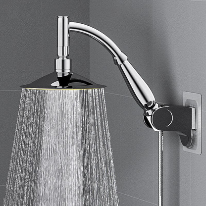 RainZen Waterbesparende Regendouchekop met Hoge Druk