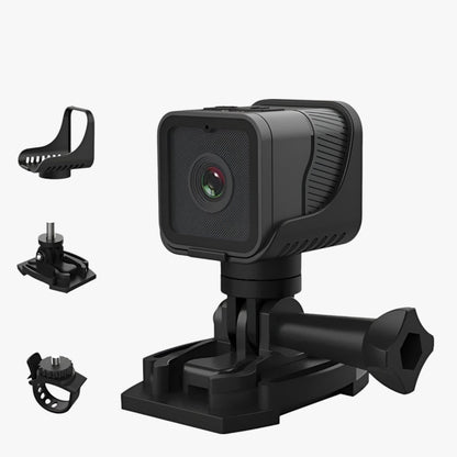 RevCam 1080P waterdichte WiFi actiecamera voor fietsen en motoren
