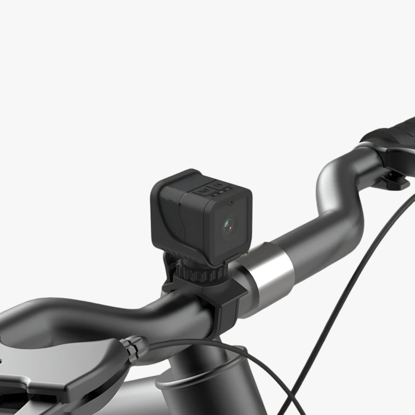 RevCam 1080P waterdichte WiFi actiecamera voor fietsen en motoren