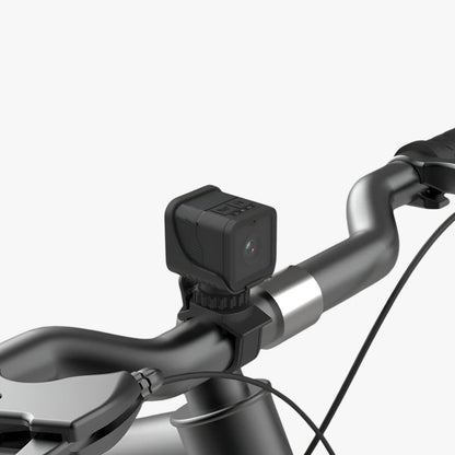 RevCam 1080P waterdichte WiFi actiecamera voor fietsen en motoren