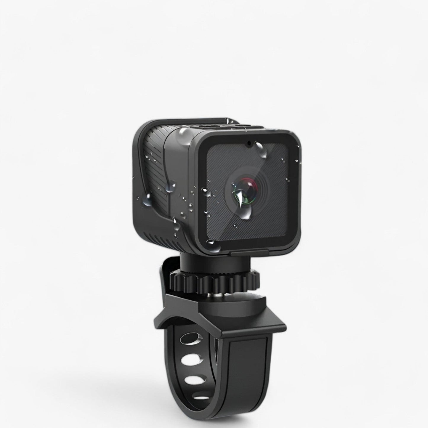RevCam 1080P waterdichte WiFi actiecamera voor fietsen en motoren