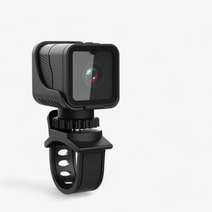 RevCam 1080P waterdichte WiFi actiecamera voor fietsen en motoren
