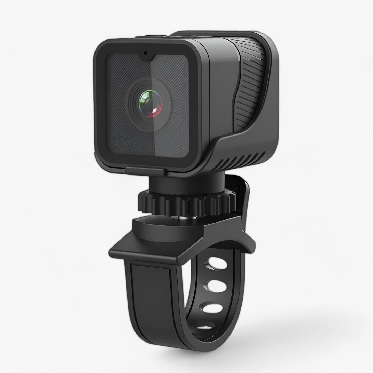 RevCam 1080P waterdichte WiFi actiecamera voor fietsen en motoren