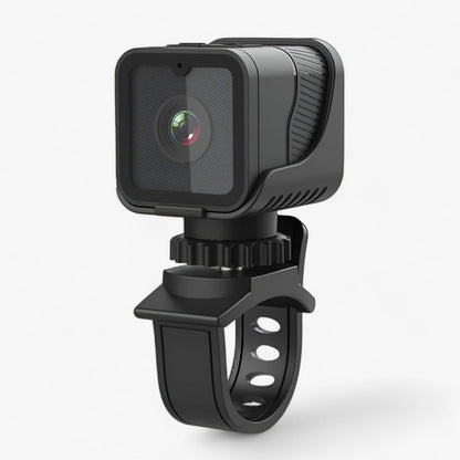 RevCam 1080P waterdichte WiFi actiecamera voor fietsen en motoren