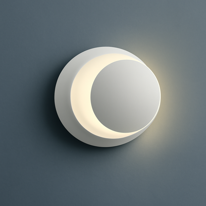 Draaibare LED Wandlamp Verstelbare Moderne Interieurlamp