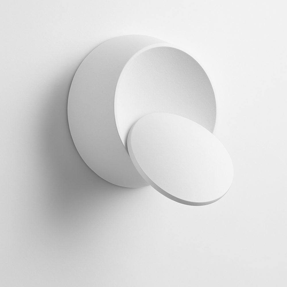 Draaibare LED Wandlamp Verstelbare Moderne Interieurlamp