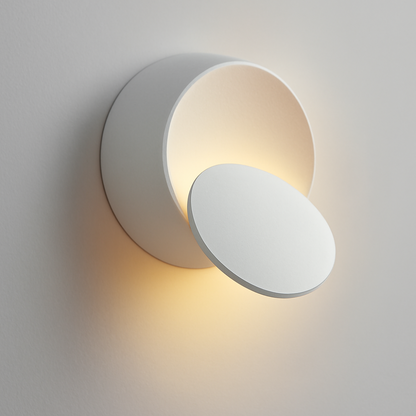 Draaibare LED Wandlamp Verstelbare Moderne Interieurlamp