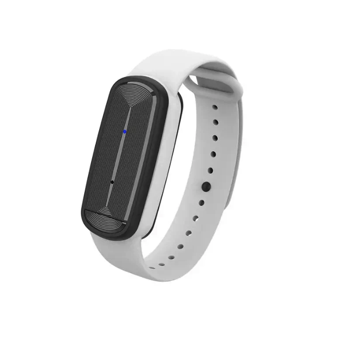 Ultrasone Muggenpolsband, Oplaadbare Bescherming
