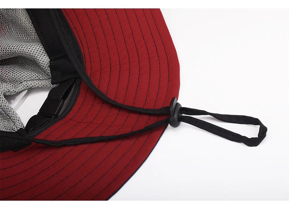 ShadeGuard UV Pro Hoed met Brede Rand voor Stijlvolle Zonbescherming