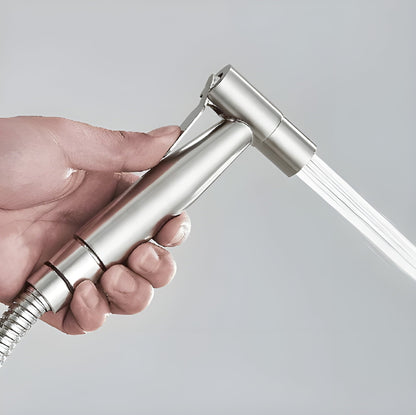 SilkStream roestvrijstalen bidet sproeier handdouche toilet</s>