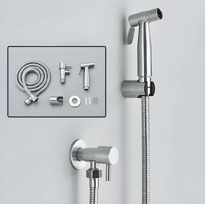 SilkStream roestvrijstalen bidet sproeier handdouche toilet</s>